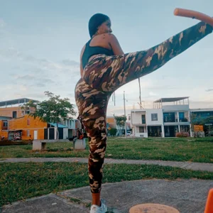 Berry_Bans Military girl 😘 Bilde 5