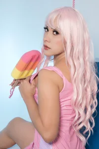 SophieBarnett Ice Cream Day Pic 3