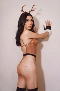 Mia_mtnz02 🎅🎁 Pic