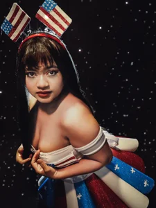 Sariitaa_ Happy 4th of July Immagine 