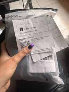 Zdjęcia AlaiaRogers I appreciate every gift you send me 💜:  2