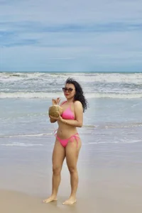 Adri_zu Playita🌴🥥 Gambar 2