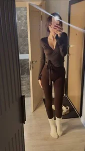 MargaretShyandSkinny I'm athletic Pic 2