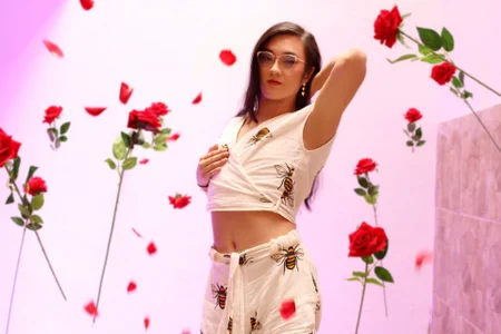 I love roses ♥ de aisha_dolll  2 Imagens