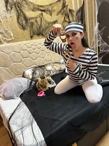 CherryLunari Madness Halloween зображення 2