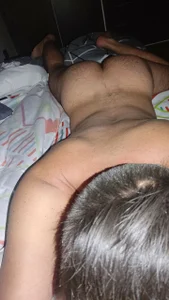 nicolatinboy Hairy Guy😏 Bilde 7