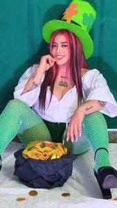 Sofiia-Rubb Saint Patrick Pic 6