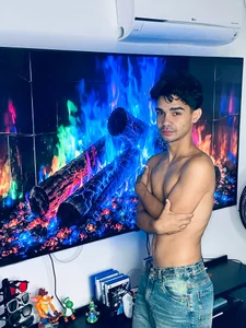 Violet_Dream2 We play PlayStation? Billede 3