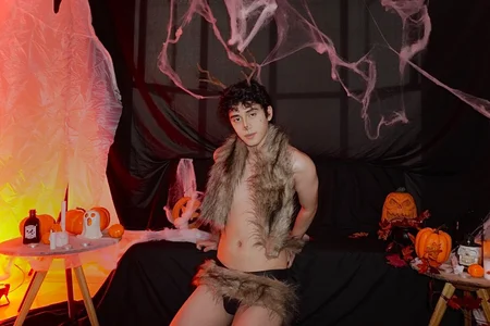 Milan_saint Trick or treat slika 3