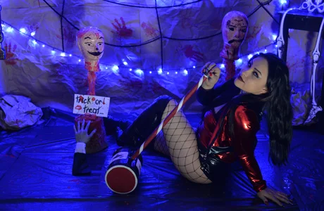 True_Bdsm_xx halloween Pic