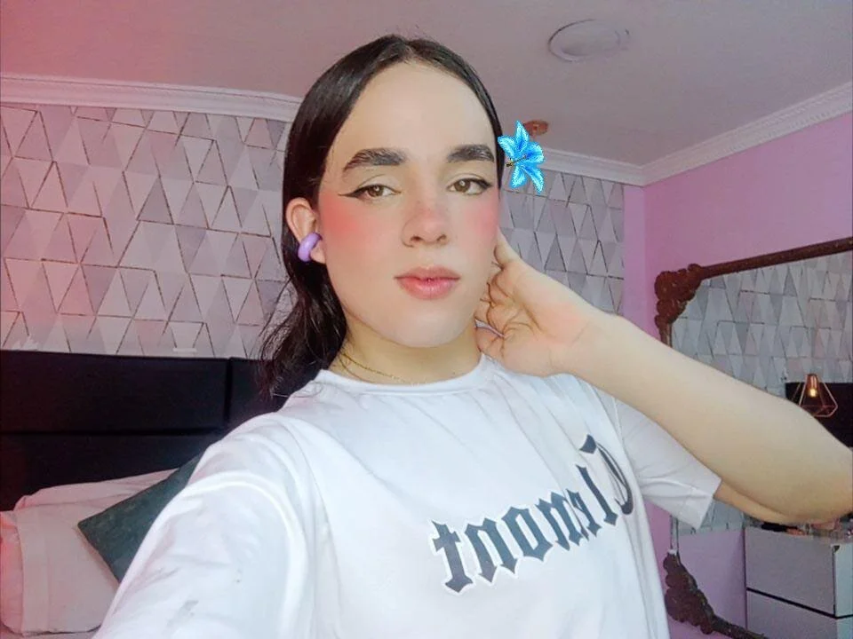 JustinePerry Populära bilder 5868