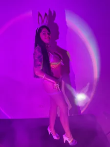 JanickBaker Your Easter Bunny 💕🐰 Bilde