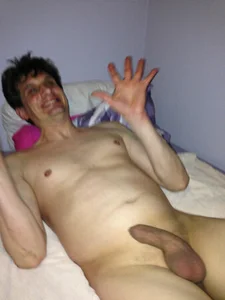 erik73@xhs XXX nøgenfoto 1