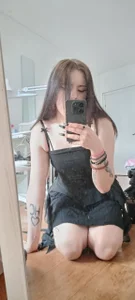 KattieOvdenk I'm teasing you Bilde 2