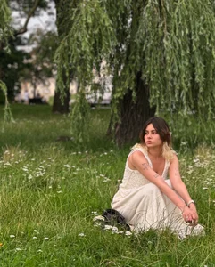 Murmuriel's photo
