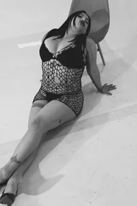 black and withe od Nahomi_rosse  snímek