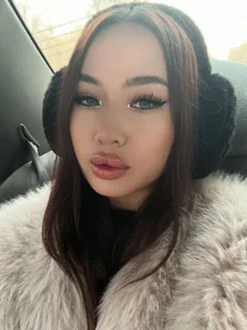 hayon_my Gorgeous me Pic