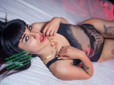 lucywhite13 Public Foto 4