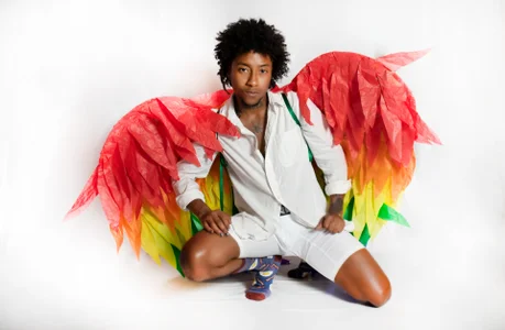 JhonyMiller_のPRIDE 🌈の枚の写真