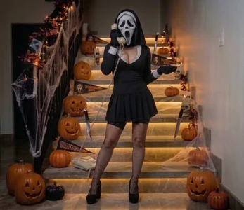 MIDNYGHT_MUSE HAPPY HALLOWEEN 圖片 4
