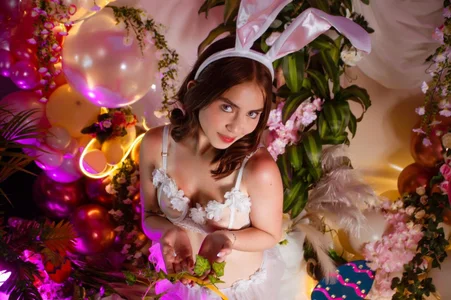 kely_morgan pretty rabbit slika 2