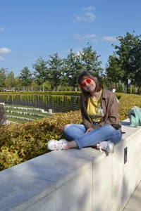 Its just me de Milaniya_Poolys  3 Imagens