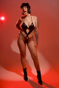 Public de elektradollns Foto 3