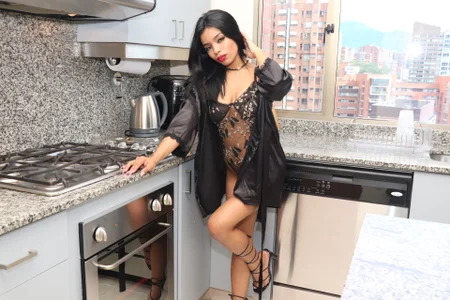 ximenawilliamss Cooking for u Pic 3
