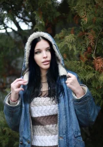 MuddledAct My beauty is stunning Pic 7