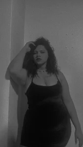 chubby_melody black night Pic 4