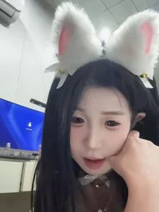 xinrui2008 蕊蕊生活照2 Hình
