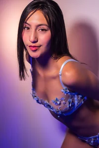 Angel_ee Blueeeeeeee🩵 사진 6