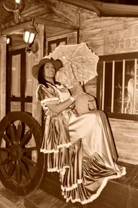 Inndrahot something different Immagine  4