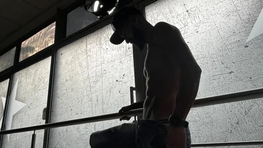 Damian_Shakur 💪 Pic