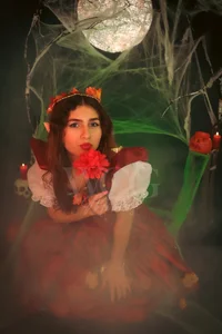 Andy_Gamboa trick or treat Immagine  2