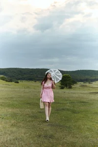 PixelGoddess At sunset 🌅 Pic 6