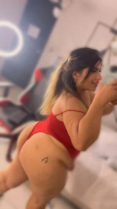 AmbarBrownn_: Sexy Girl🔥 ( 2 фото)