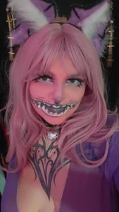 Mariana_velezz Mariana in Wonderland 💗😸 Εικόνα 3