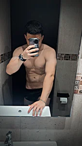 Alexander_Connor Sexy Foto