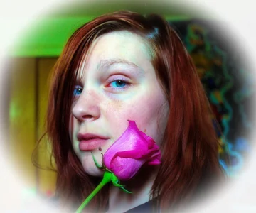 GamerGirlRoxyAndLee GamerGirlRoxy Pic 2