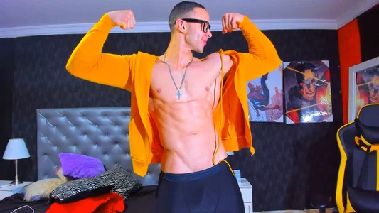 More of myself de AlexLenox_  6 Imagens