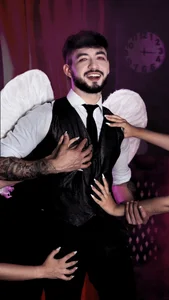 MarkWalker__ Lucifer is here! 사진 3