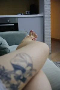 Valeriiaaaa Public slika