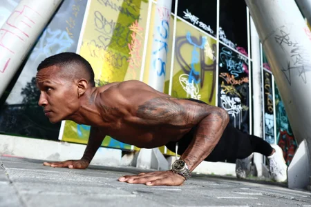 esteveen_ortegas_ A day full of exercise Immagine 