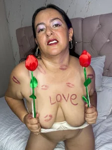 san valentine's day 💞💞 de evelyn_harpeery  2 photos