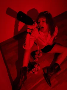 Sarah-Stoner Valentine's Day 2026💞 Pic 2