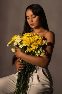 MollySanders___ waiting to be uncovered Bilde 3