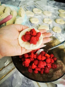 I 🤍 cooking 🥟🥘 de vip_sweetnes  Imagens