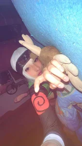 _alexa19pretty_ 🖤🖤kakashi 🤍🤍 Immagine  2