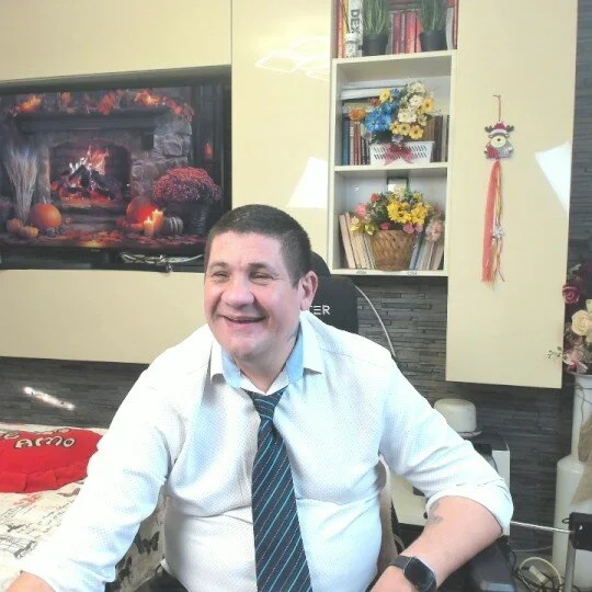 SpartacusDaddy48 Набираща популярност снимка 460